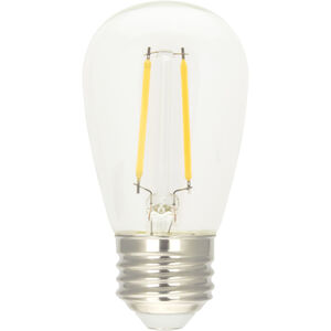 Lamp 1.10 watt 3000k Light Bulb